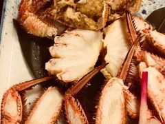 -蟹料理 北海道かに将軍(札幌本店)