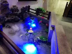 -印巷里主题餐厅(马鞍山店)