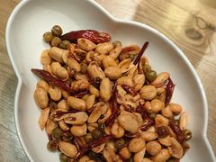 -永安鱼庄·镇江菜(三店纬五路店)