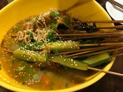 -三个大叔东北烧烤·砂锅菜(西三旗店)