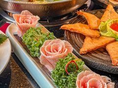 -捞王锅物料理(凯旋路店)