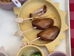 -西贝(太原万象城店)