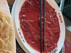 -华晟山城火锅(开发区港西东阁里店)
