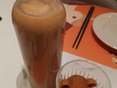 -小鹅皇港式餐厅(新抚万达店)