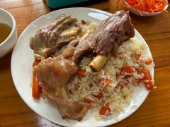 -217丰惠源抓饭(星湖街店)