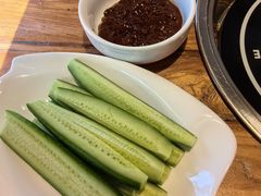 -安诚居干锅鸭头(八角店)