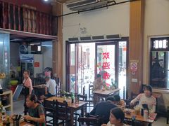 大堂-陈记汤饭(水巷口店)