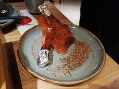 -青年公社烤鸭(滨湖银泰店)