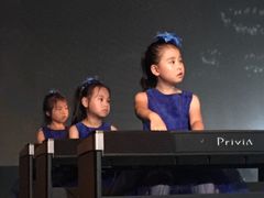 -美育儿童音乐舞蹈国际机构(浦东分校)