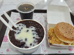 -美肴冰品·汉堡·牛腩饭(总店)