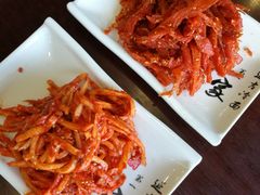 -服务大楼冷面(延大店)