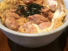 -铃木食堂(帽儿胡同店)