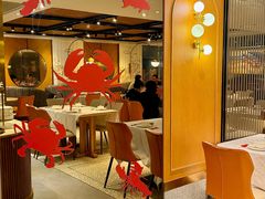 -喜记避风塘炒辣蟹(旗舰店)