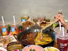 -楠火锅(太古里总店)