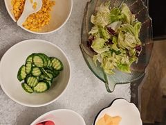 -京香轩·中餐厅(上海中庚聚龙酒店)