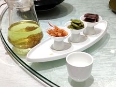 -香雪海饭店中餐厅(人民桥店)