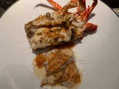 -Ginza Onodera铁板烧(外滩十八号店)