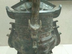 -广西壮族自治区博物馆