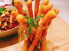-椒爱水煮鱼川菜(新抚万达店)