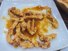 -雨田饭店(华兴东街店)