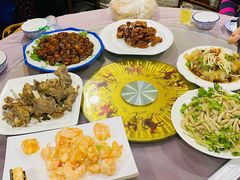 -同发号饭庄(复兴路店)