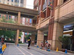 -极致童蒙轮滑运动中心(五环店)