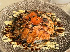 -彩葉·樱花屋日本料理(动物园店)