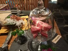 -黑牛の店·和牛烧肉(合生汇店)