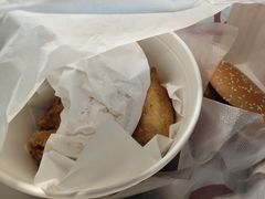 -肯德基(下沙和达城店)