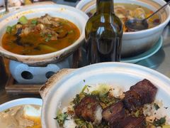 -新白鹿餐厅(城西银泰城店)