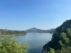 -北京金海湖景区