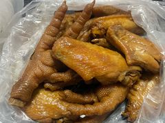 -顺城金记卤鸡·清真