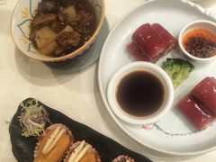 -长禧家·珑厨(东山口店)