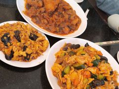 -清真宏玉祥黄门脸餐厅(华荫东里店)