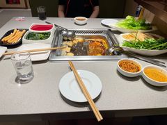 -海底捞火锅(漫乐城夜宵主题店)