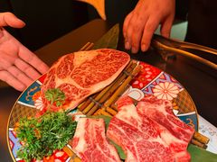 -無二炙坊·和牛烧肉(大钟寺1733店)