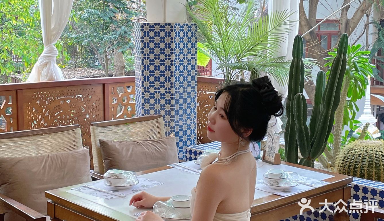 开启傣里傣气的旅程🧡想约你一起