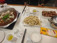 -老城红焖羊肉(人民路店)