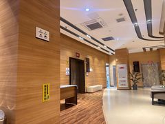 -美年大健康体检医院(金牛万达分院)