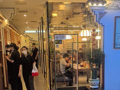 -徽韵人家·传承正宗徽菜(牡丹园店)