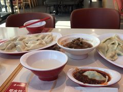 -喜家德虾仁水饺(金融中心店)
