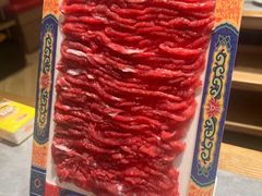 -侃爷南门铜锅涮肉