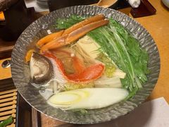 -蟹道乐(梅田店)