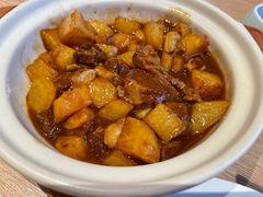 -华天二友居肉饼(宫门口店)