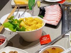 -海底捞火锅(漕宝路店)