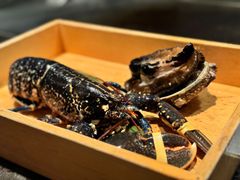 -Ginza Onodera铁板烧(外滩十八号店)