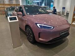 -华为授权体验店(中山公园来福士)