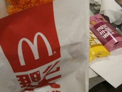 -麦当劳(黄石北路店)