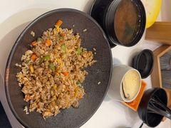 -禾绿回转寿司(苏宁广场店)