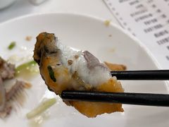 金不换煎焗白鳝-博多新记·粤菜(复兴店)